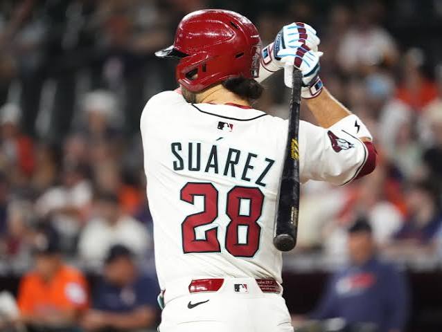 Eugenio Suárez