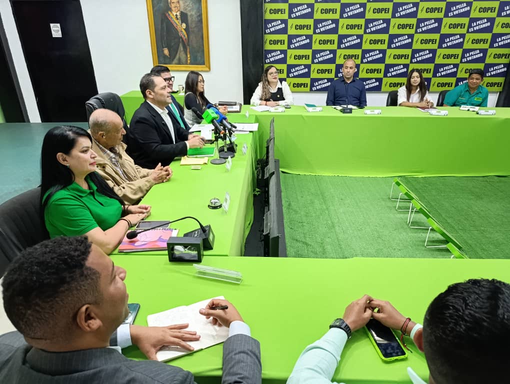 copei 1 septiembre 2026