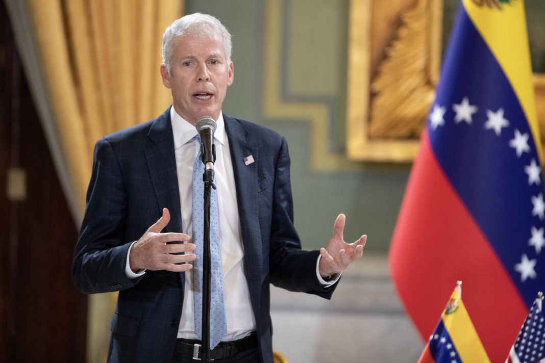 Estados Unidos celebra como