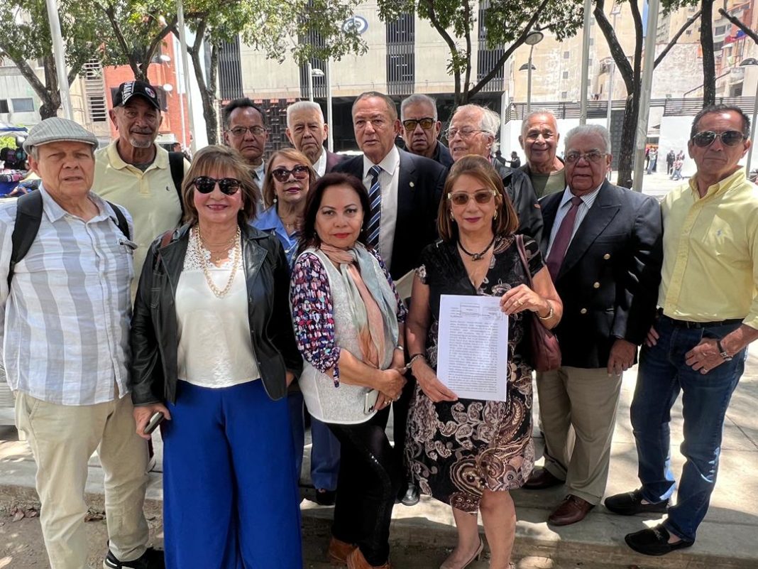 Defensores Populares de la Nueva República