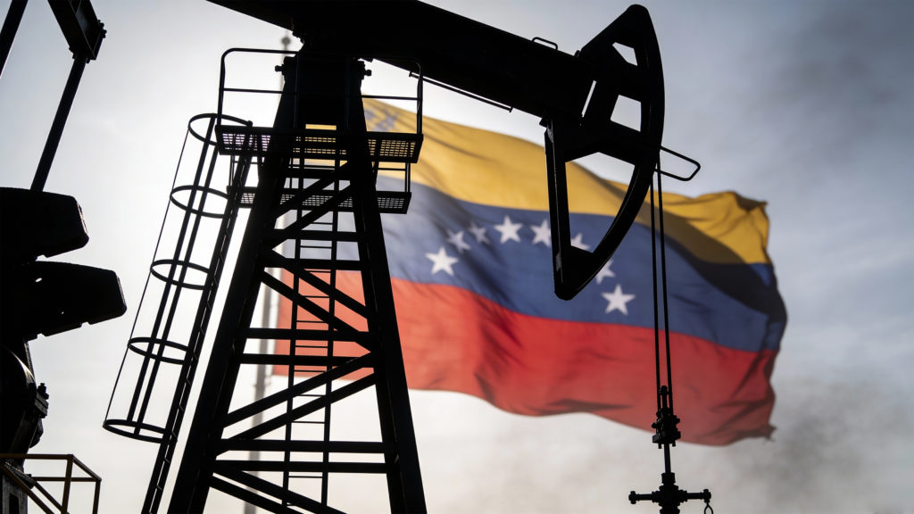 petroleo-venezuela