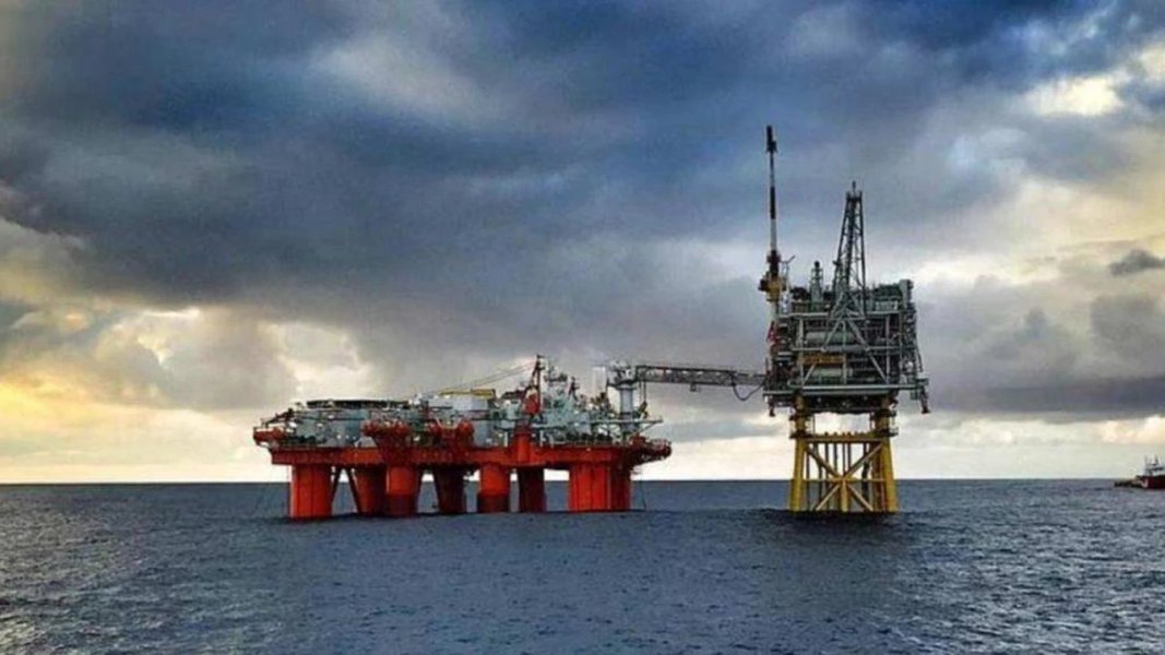 petroleo malvinas