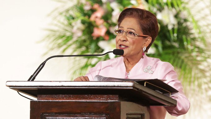 kamla persad-bissessar 1