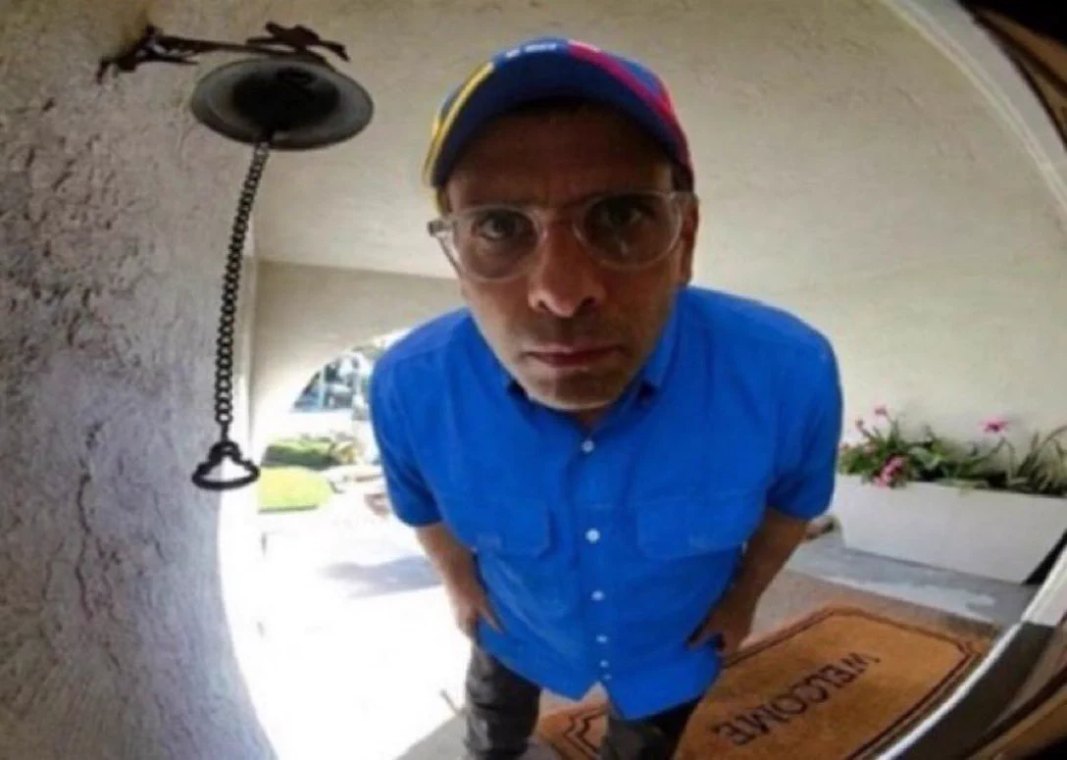 capriles