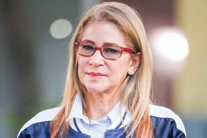 Cilia Flores de Maduro