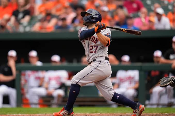 José Altuve