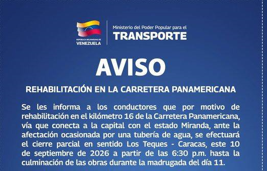 Aviso
