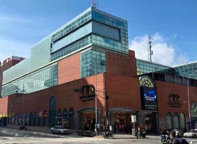 Metrocenter
