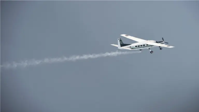 avioneta