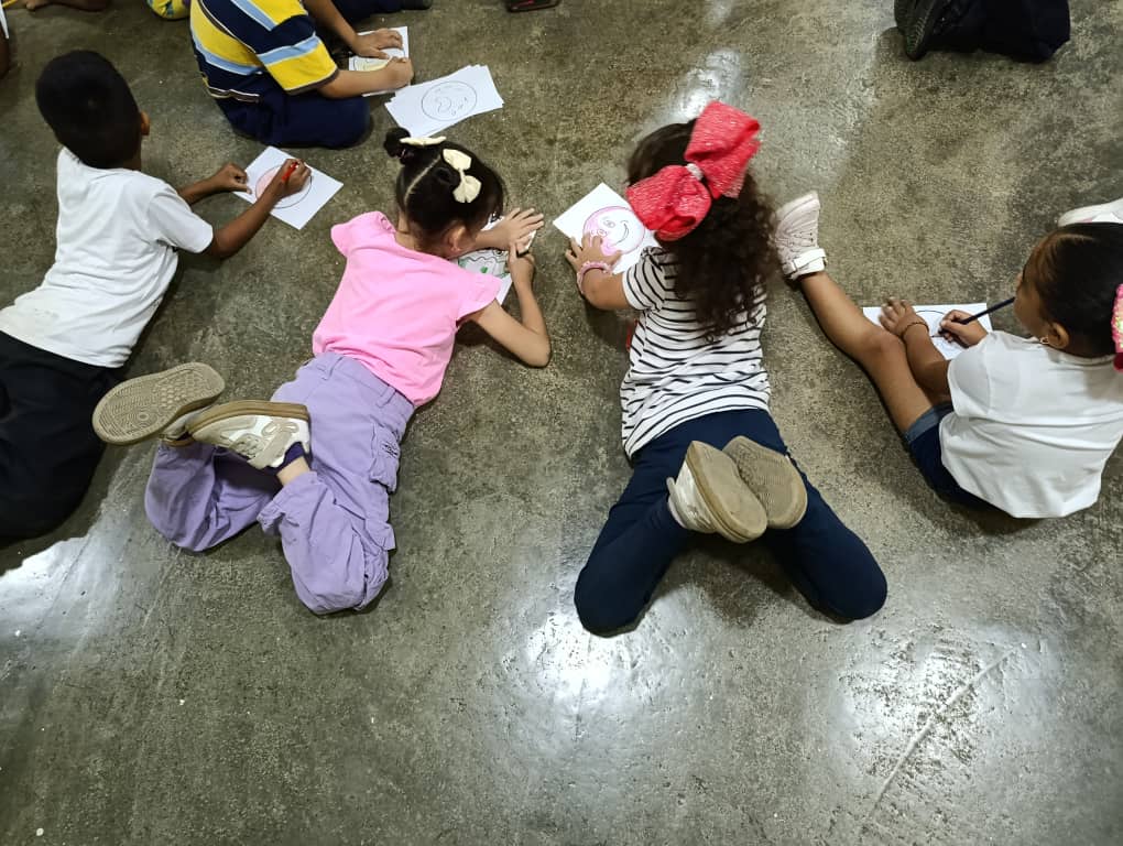 niños la guaira agosto 2026