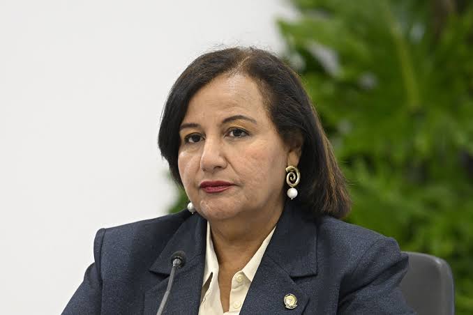 Dinorah Figuera