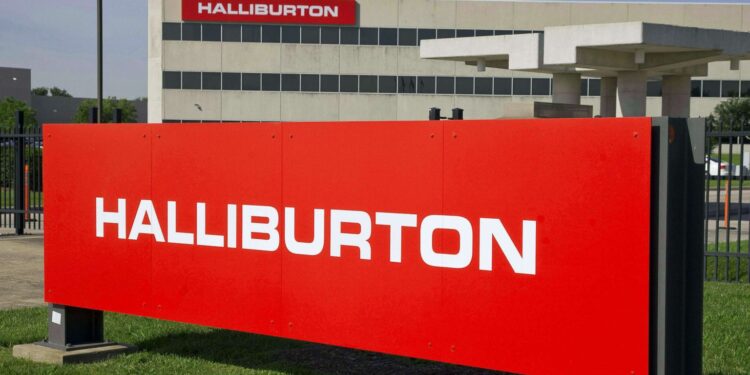 halliburton