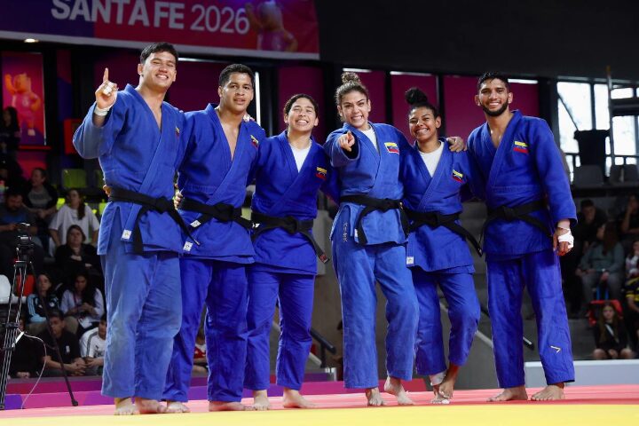judo