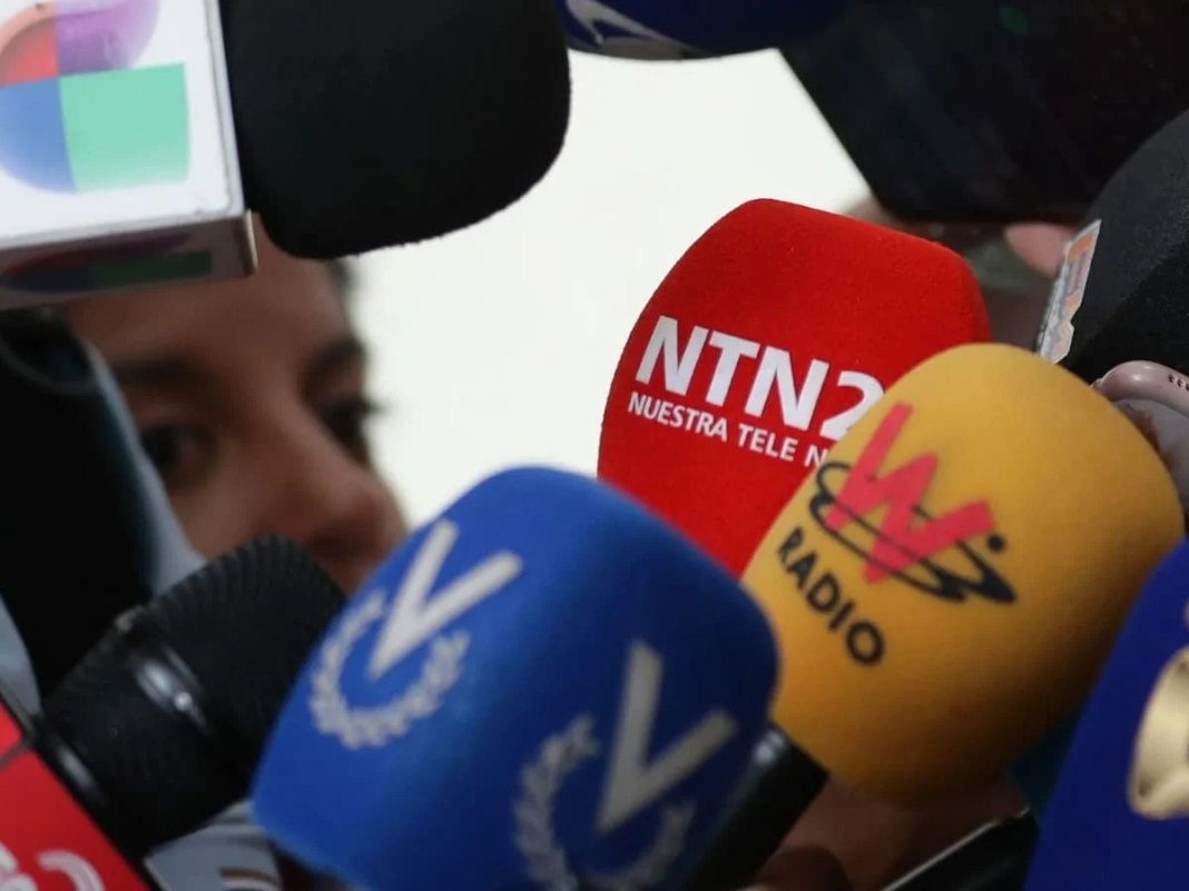 medios