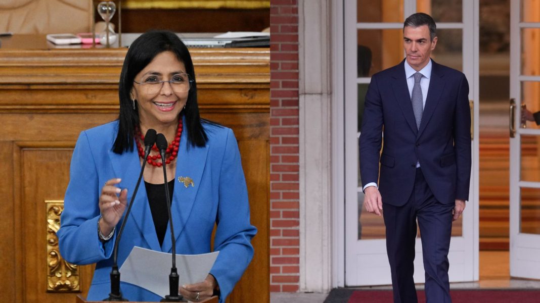 delcy -sánchez