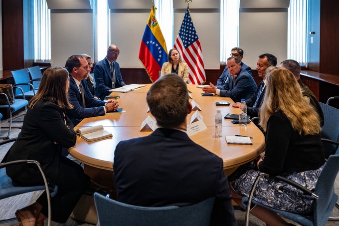 pentàgono Vzla