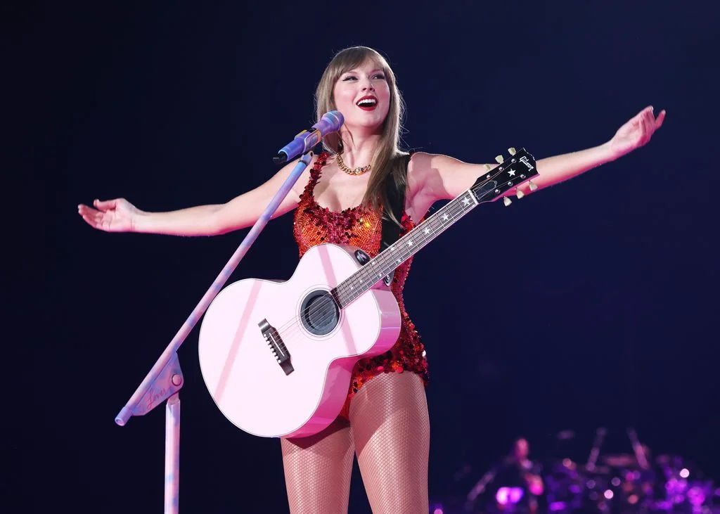 Taylor Swift 1