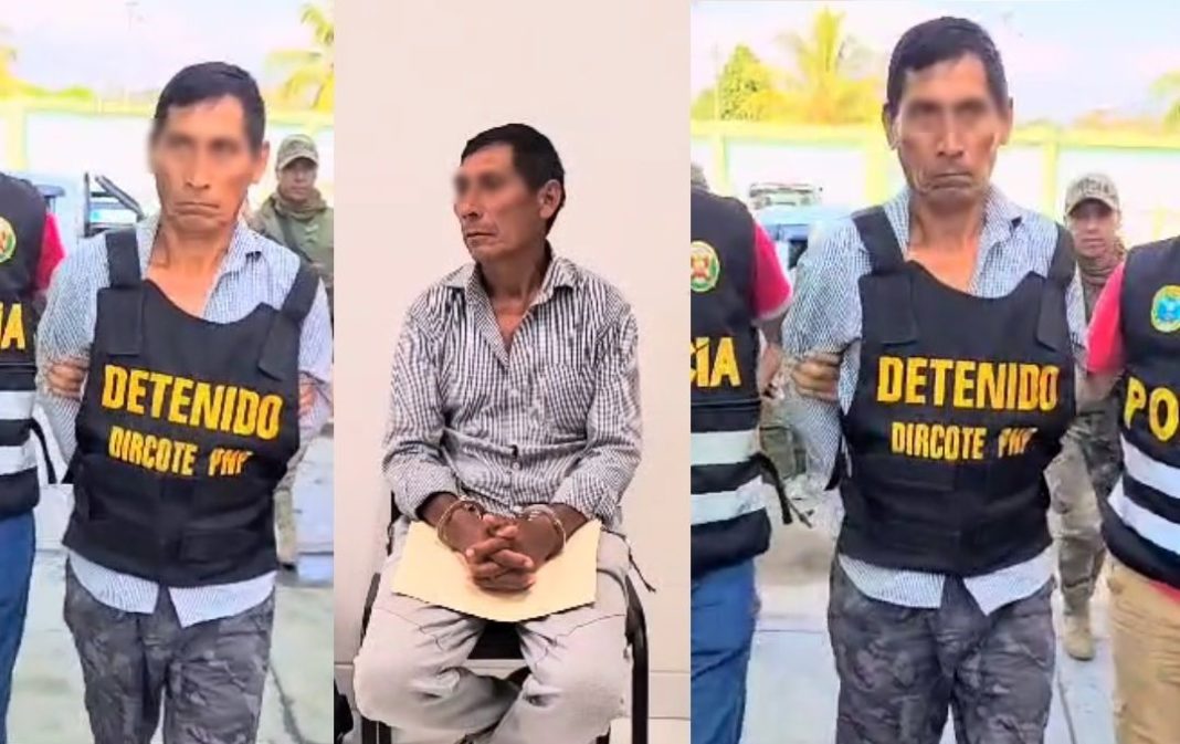 alias camarada Tío Julio