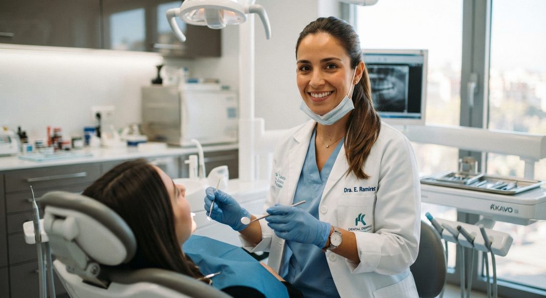 Odontología GMSP