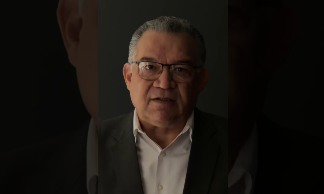 Enrique Marquez