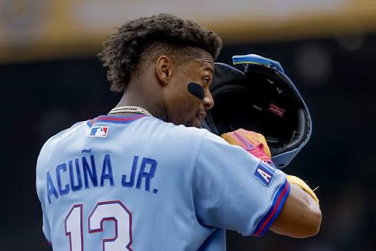 Ronald Acuña Jr