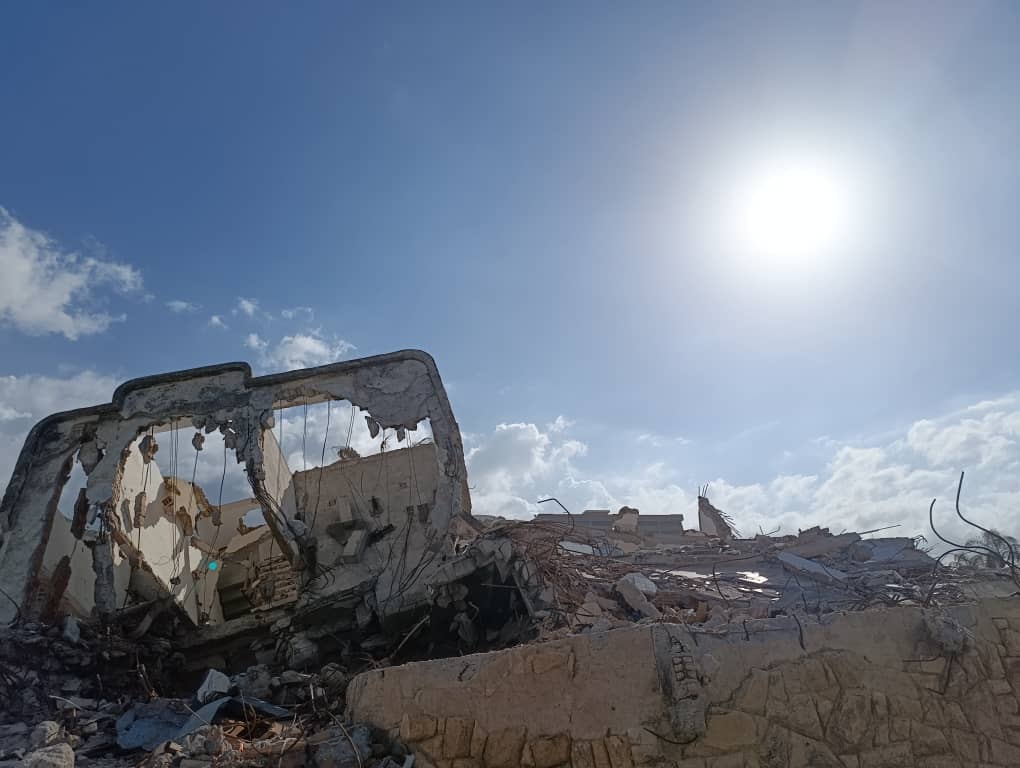 residencias costa azul caraballeda 26 septiembre 2026