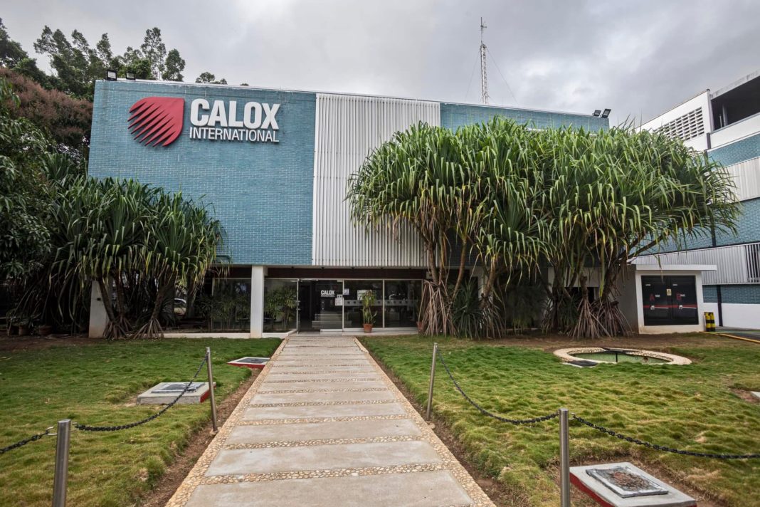 Calox International