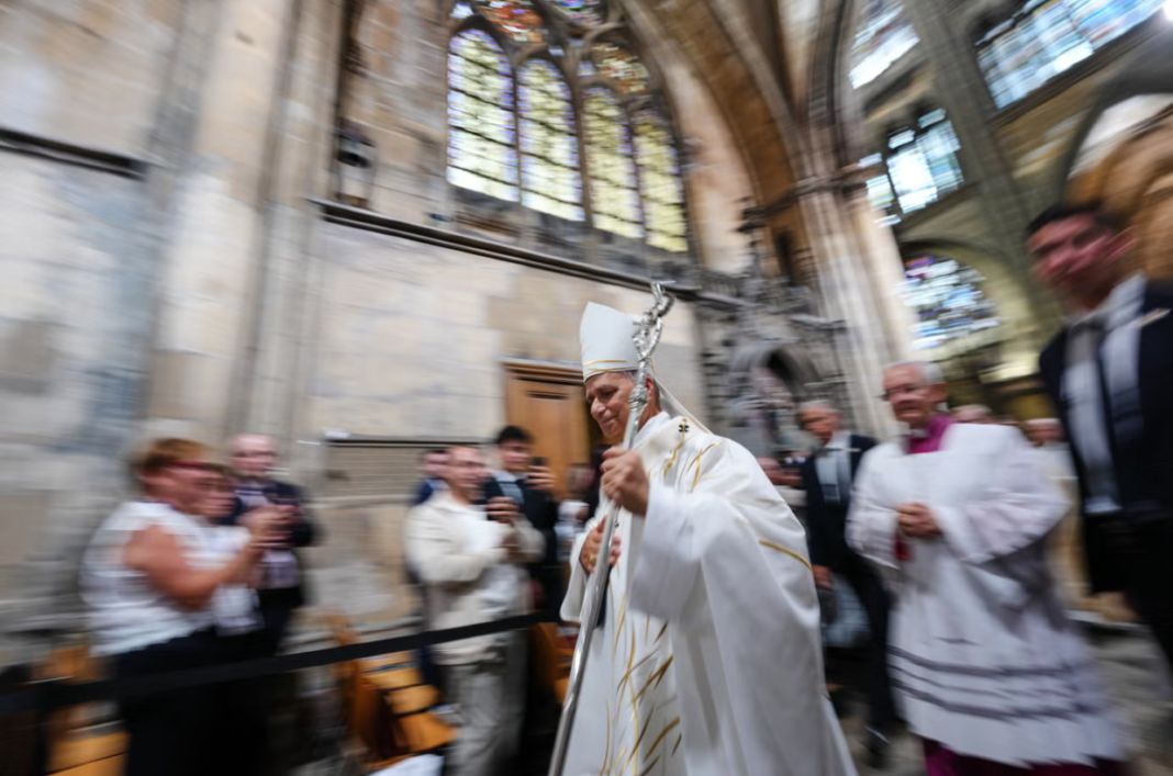 Papa León XIV