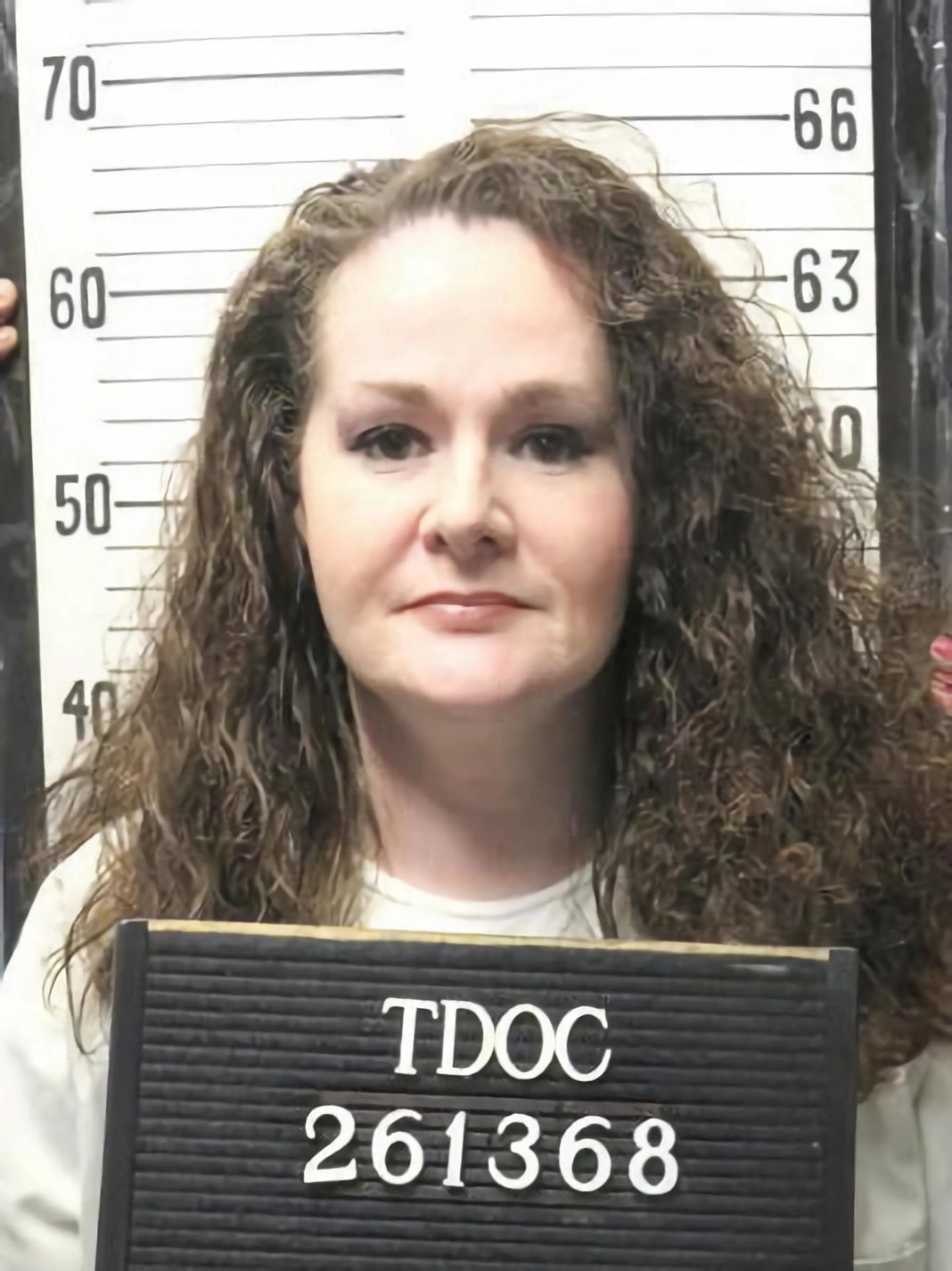 Tennessee ejecutará el miércoles a Christa Pike, primera mujer en 200 años