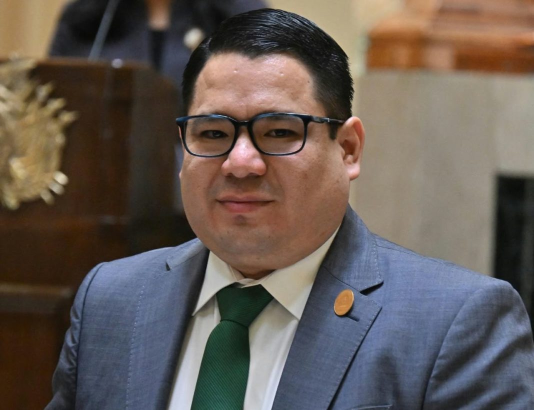 Roger Mariaca