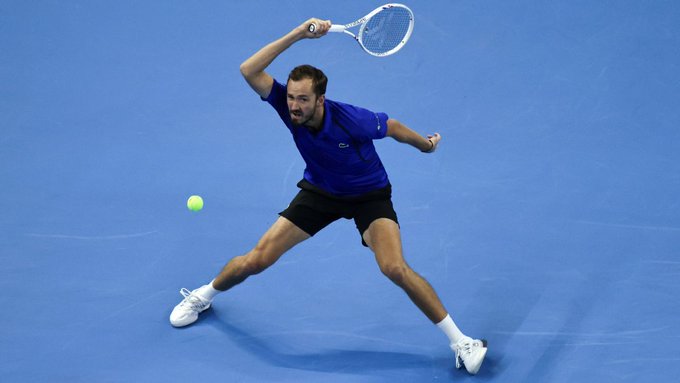 Medvedev