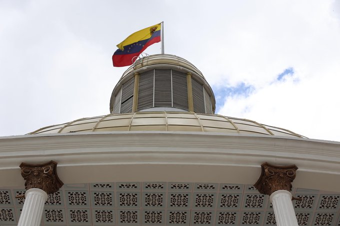 Palacio legislativo
