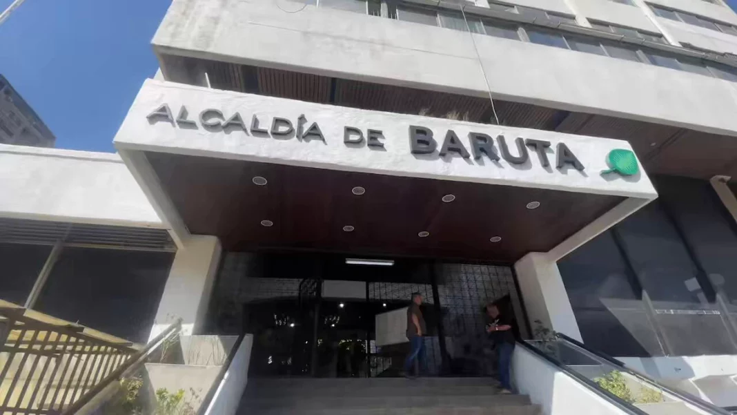 Alcaldía de Baruta