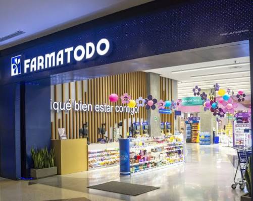 Farmatodo