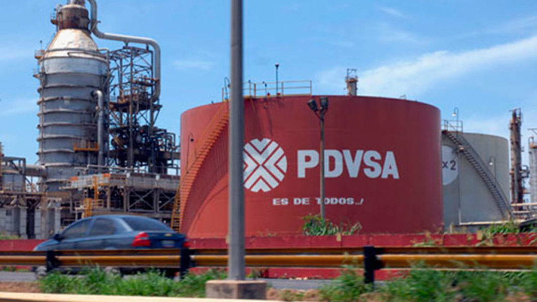 PDVSA