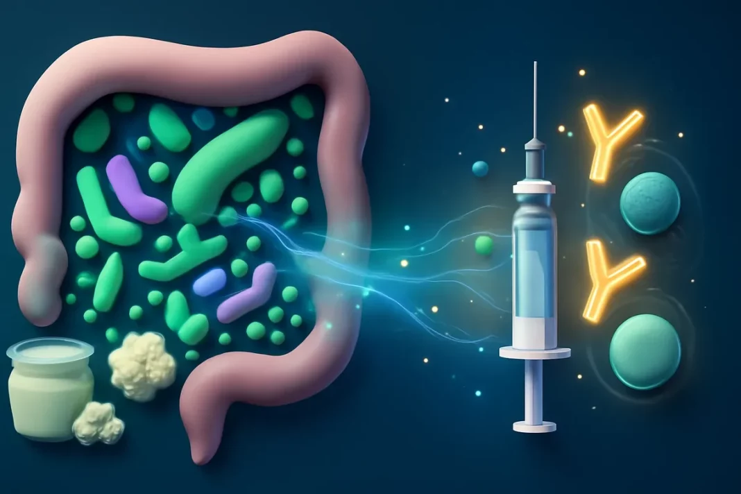 microbiome-and-vaccine-response