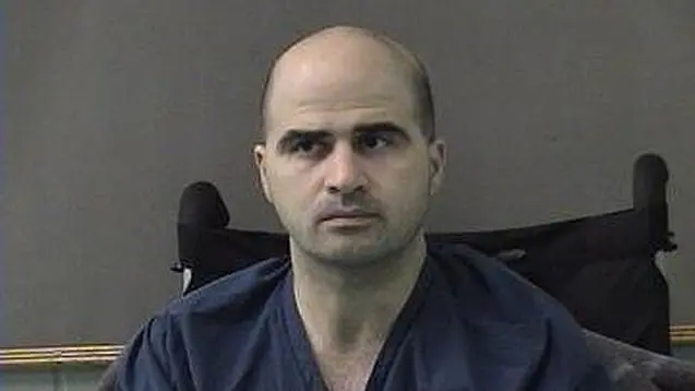 Nidal Malik Hasan