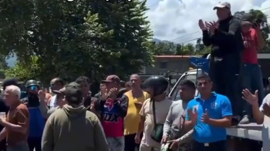 Aricagua