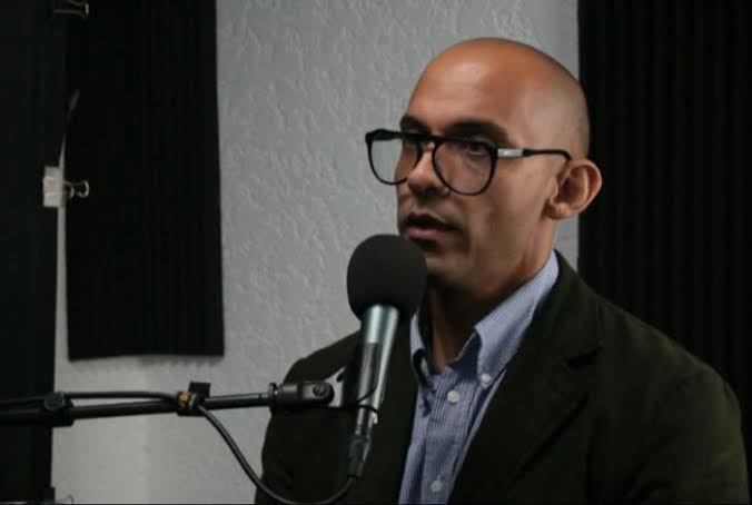 ricardo ríos