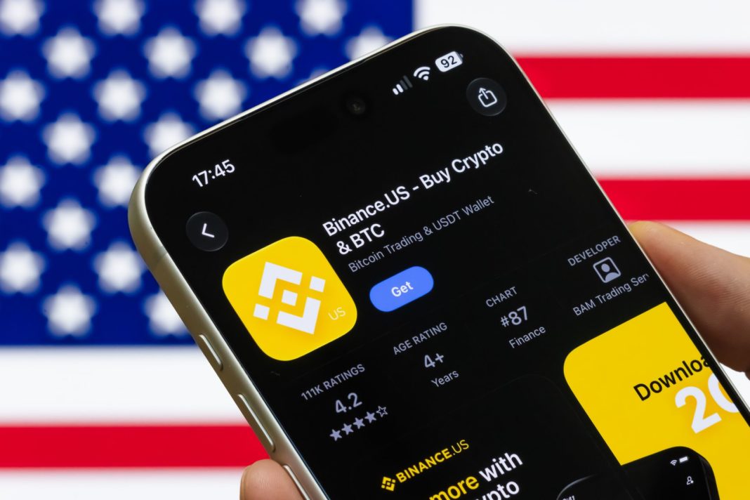 Binance