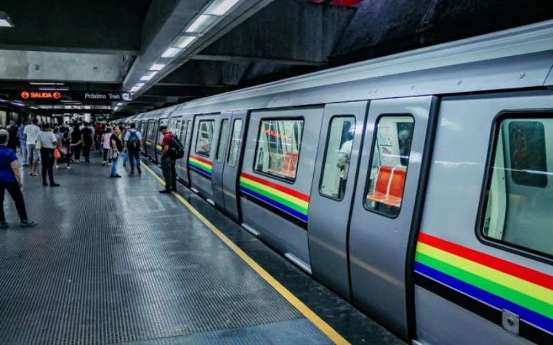 metro