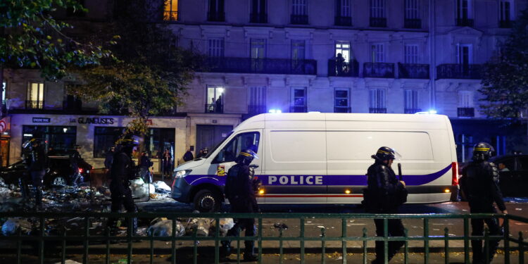 Francia