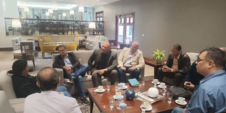 Movimiento Democracia e Inclusión