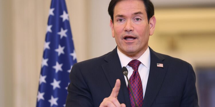 Marco Rubio