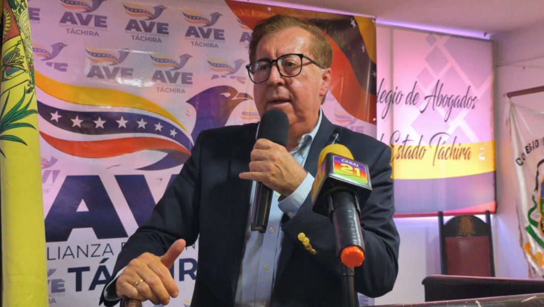 césar pèrez vivas