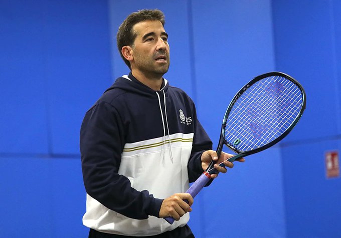 marc lópez