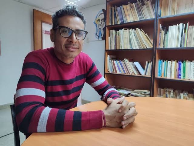 victor manuel pinto