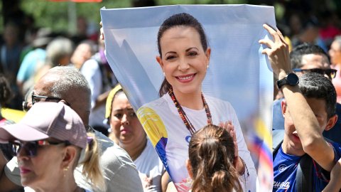 oposición marcha