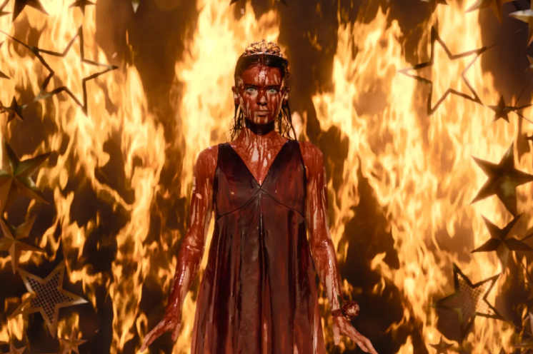 carrie