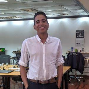 Reynaldo Mozo